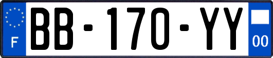 BB-170-YY