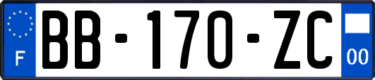 BB-170-ZC