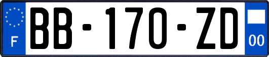 BB-170-ZD