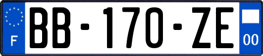 BB-170-ZE