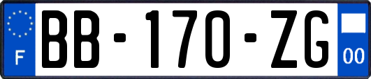 BB-170-ZG