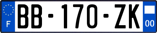 BB-170-ZK