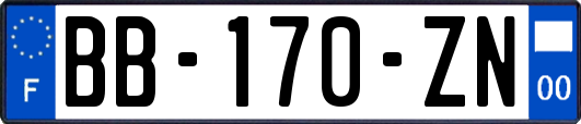 BB-170-ZN