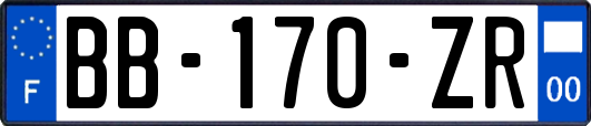 BB-170-ZR