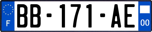 BB-171-AE