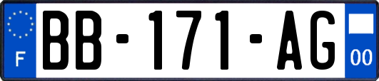 BB-171-AG