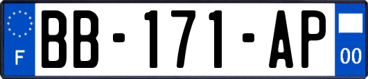 BB-171-AP