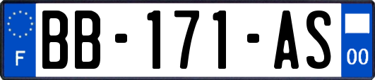 BB-171-AS