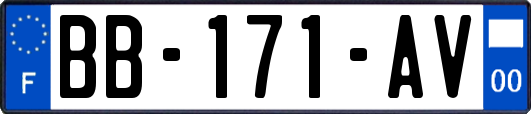 BB-171-AV