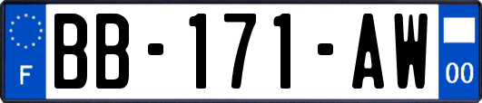 BB-171-AW