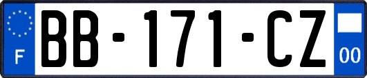 BB-171-CZ