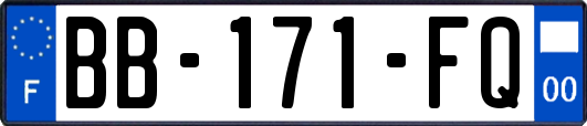 BB-171-FQ