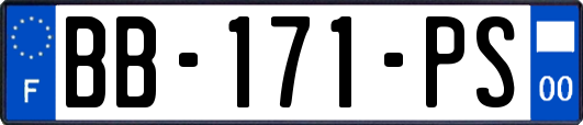 BB-171-PS