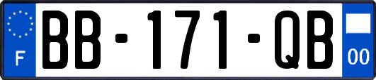 BB-171-QB