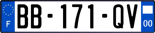 BB-171-QV