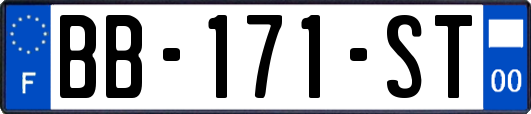 BB-171-ST