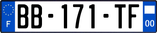 BB-171-TF