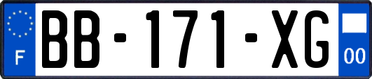 BB-171-XG