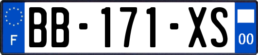 BB-171-XS