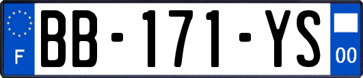 BB-171-YS