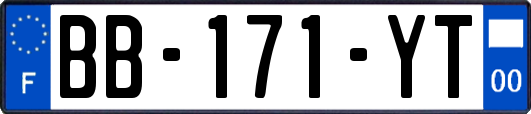 BB-171-YT