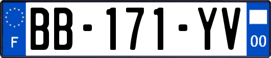 BB-171-YV
