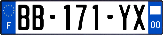 BB-171-YX