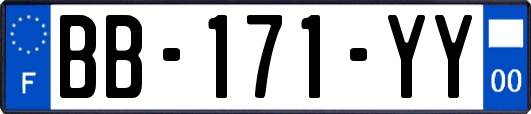 BB-171-YY