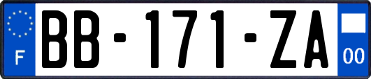 BB-171-ZA