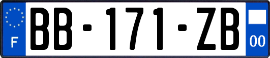 BB-171-ZB