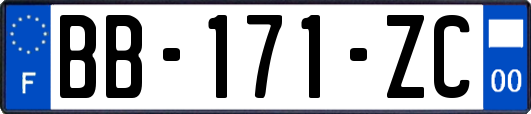 BB-171-ZC