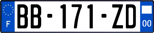 BB-171-ZD