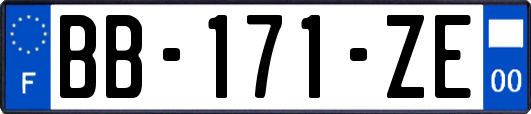 BB-171-ZE