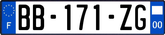 BB-171-ZG