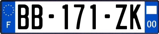 BB-171-ZK
