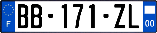 BB-171-ZL