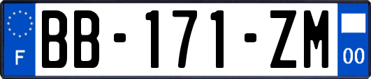 BB-171-ZM