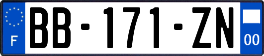 BB-171-ZN