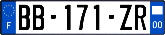 BB-171-ZR