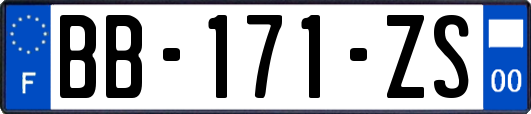 BB-171-ZS