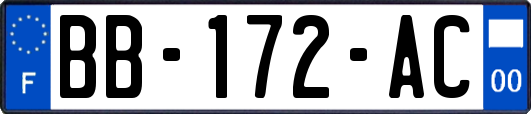 BB-172-AC