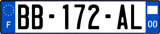 BB-172-AL