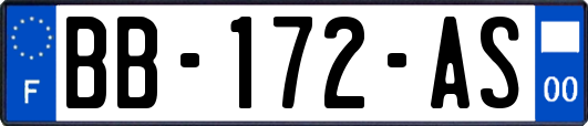 BB-172-AS