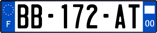 BB-172-AT