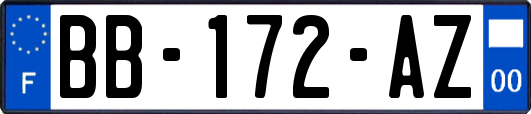 BB-172-AZ