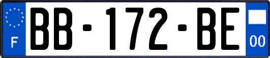 BB-172-BE