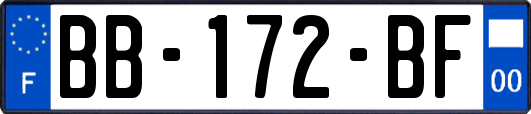 BB-172-BF