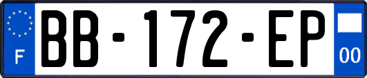 BB-172-EP