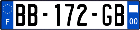 BB-172-GB