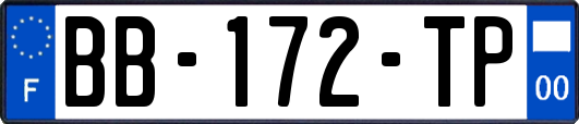 BB-172-TP